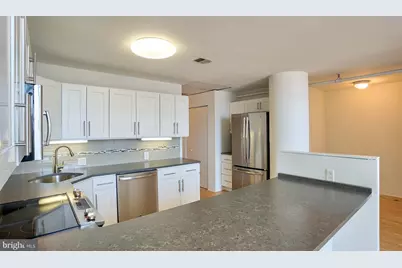 2300 Walnut Street #1B-625, Philadelphia, PA 19103 - Photo 1