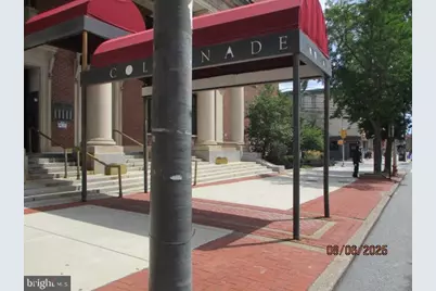 1601 Spring Garden Street #212, Philadelphia, PA 19130 - Photo 1