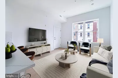 2403-2407 W Thompson Street #3, Philadelphia, PA 19121 - Photo 1