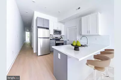 2403-2407 W Thompson Street #3, Philadelphia, PA 19121 - Photo 2