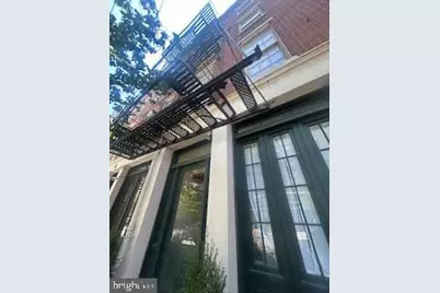 212 Race Street #4B, Philadelphia, PA 19106 - Photo 1