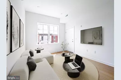 2403-2407 W Thompson Street #6, Philadelphia, PA 19121 - Photo 1