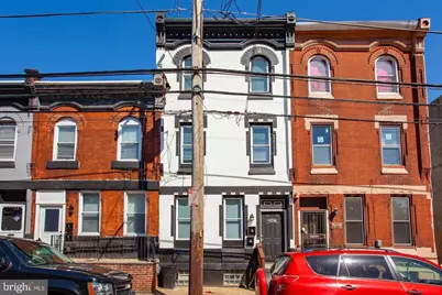 2407 N 17th Street, Philadelphia, PA 19132 - Photo 1