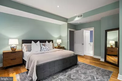 1515 Locust Street #401, Philadelphia, PA 19102 - Photo 16