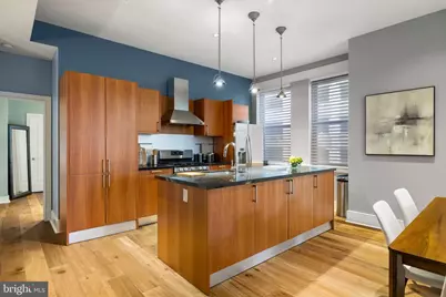 1515 Locust Street #401, Philadelphia, PA 19102 - Photo 4