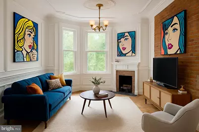 828 S 49th Street, Philadelphia, PA 19143 - Photo 8