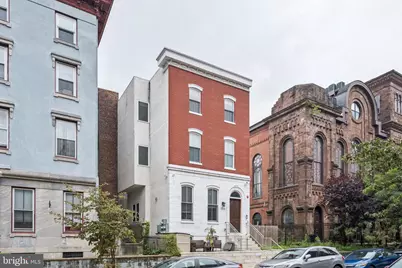 1516 Green Street, Philadelphia, PA 19130 - Photo 2