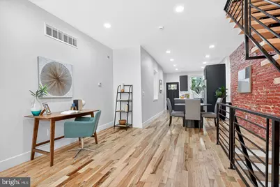 1222 S 26th, Philadelphia, PA 19146 - Photo 6
