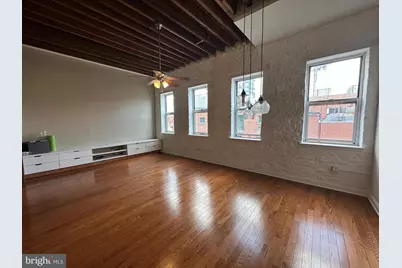 141 N 2nd Street #3C, Philadelphia, PA 19106 - Photo 4