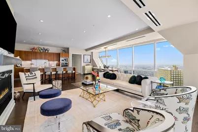 50 S 16th Street #5501, Philadelphia, PA 19102 - Photo 10