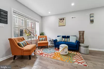 2124 Fernon Street, Philadelphia, PA 19145 - Photo 2