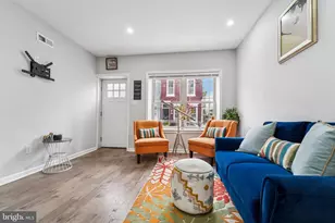 2124 Fernon St, Philadelphia, PA 19145 - Photo 4