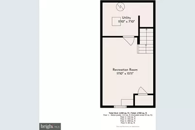 2124 Fernon Street, Philadelphia, PA 19145 - Photo 26