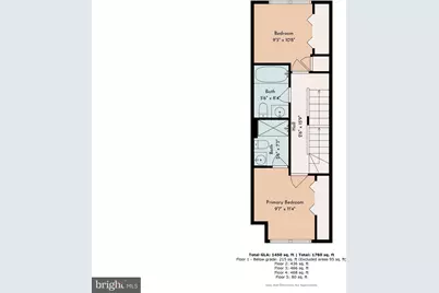 2124 Fernon Street, Philadelphia, PA 19145 - Photo 28