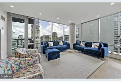 1414 S Penn Square #22B, Philadelphia, PA 19102 - Photo 4