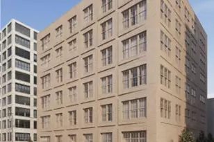 326 N 12th St, Philadelphia, PA 19107 - Photo 1