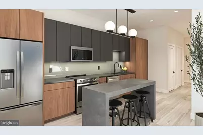 326 N 12th Street #504, Philadelphia, PA 19107 - Photo 10