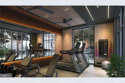 326 N 12th Street #605, Philadelphia, PA 19107 - Photo 8