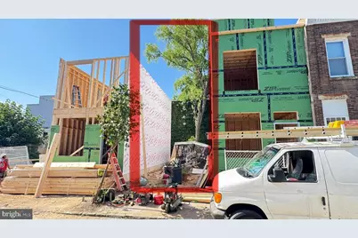 926 Edgley Street, Philadelphia, PA 19122 - Photo 2