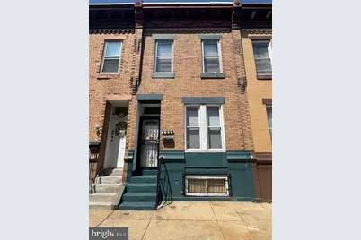 2823 W Harold Street, Philadelphia, PA 19132 - Photo 1