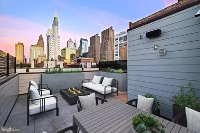 119 N 23rd Street, Philadelphia, PA 19103 - Photo 1