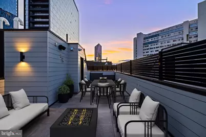 119 N 23rd Street, Philadelphia, PA 19103 - Photo 2