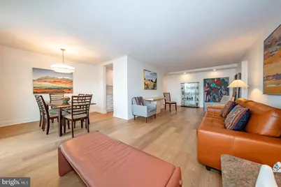 1919 Chestnut Street #2508, Philadelphia, PA 19103 - Photo 1