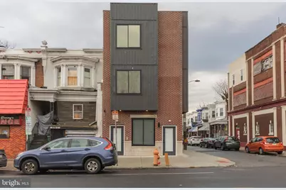 316 S 52nd Street #1, Philadelphia, PA 19143 - Photo 2