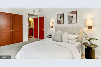 1820 Rittenhouse Square #1601, Philadelphia, PA 19103 - Photo 50