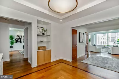1820 Rittenhouse Square #1601, Philadelphia, PA 19103 - Photo 10