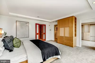 1820 Rittenhouse Square #1601, Philadelphia, PA 19103 - Photo 32