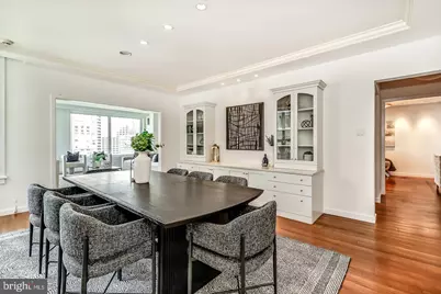 1820 Rittenhouse Square #1601, Philadelphia, PA 19103 - Photo 20