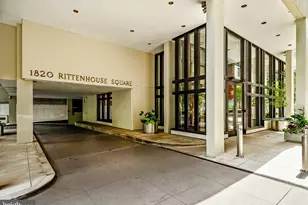 1820 Rittenhouse Square, Philadelphia, PA 19103 - Photo 4