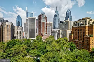 1820 Rittenhouse Square, Philadelphia, PA 19103 - Photo 8