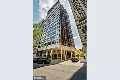 1820 Rittenhouse Square #1601, Philadelphia, PA 19103 - Photo 2