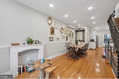 1233 N Hollywood Street, Philadelphia, PA 19121 - Photo 2