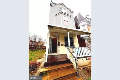 3322 N 17th Street, Philadelphia, PA 19140 - Photo 2