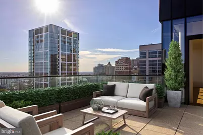 1134 Sansom Street #1B-1706, Philadelphia, PA 19107 - Photo 2