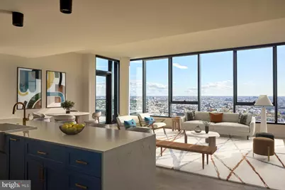 1134 Sansom Street #2B-1708, Philadelphia, PA 19107 - Photo 4