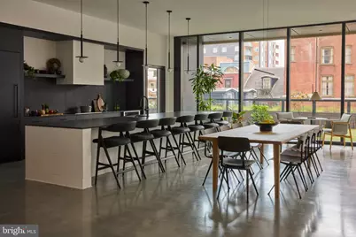 1134 Sansom Street #2B-1708, Philadelphia, PA 19107 - Photo 18