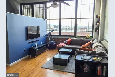 314 N 12th Street #901, Philadelphia, PA 19107 - Photo 2