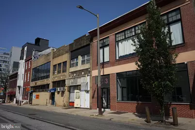 231 N 12th Street #FIRST FLOOR, Philadelphia, PA 19107 - Photo 2