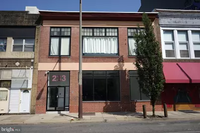 231 N 12th Street #FIRST FLOOR, Philadelphia, PA 19107 - Photo 1