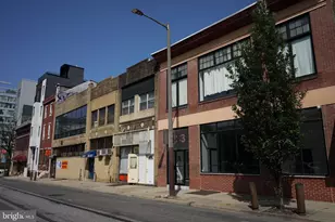 231 N 12th St, Philadelphia, PA 19107 - Photo 1