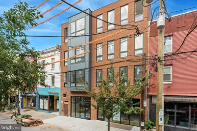 754 S 4th Street #302, Philadelphia, PA 19147 - Photo 12