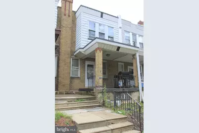 6443 Ditman Street, Philadelphia, PA 19135 - Photo 1