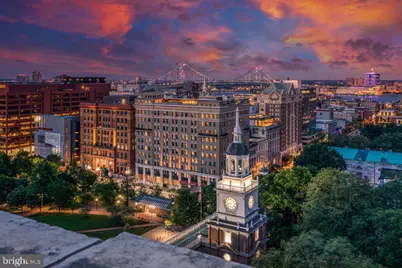 150 S Independence Mall W #1212, Philadelphia, PA 19106 - Photo 1