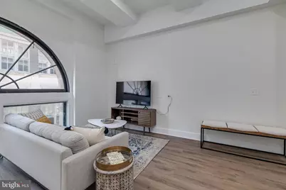 150 S Independence Mall W #1212, Philadelphia, PA 19106 - Photo 4