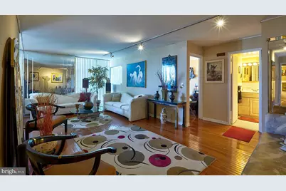 3600 Conshohocken Avenue #1703, Philadelphia, PA 19131 - Photo 1