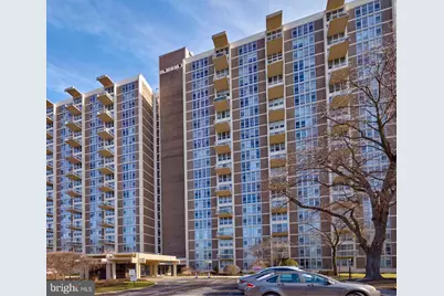 3600 Conshohocken Avenue #1703, Philadelphia, PA 19131 - Photo 26